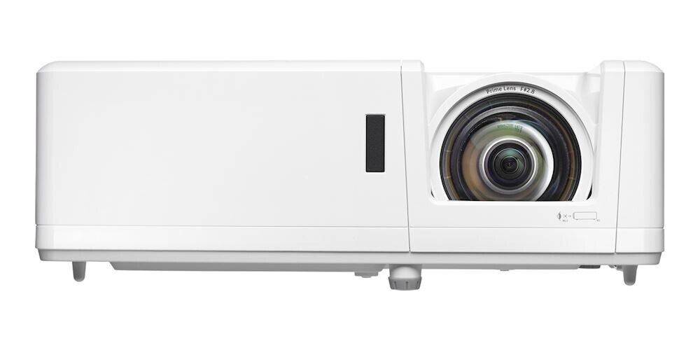 Optoma ZU606T-W 4K & HDR 6000-Lumen WUXGA 3D DLP Laser-Light Source Projector