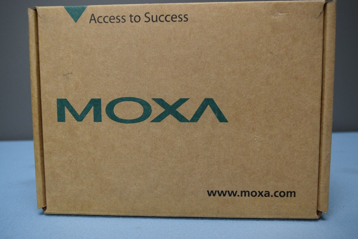 Moxa Nport 5150 V1.0 Serial Device Server