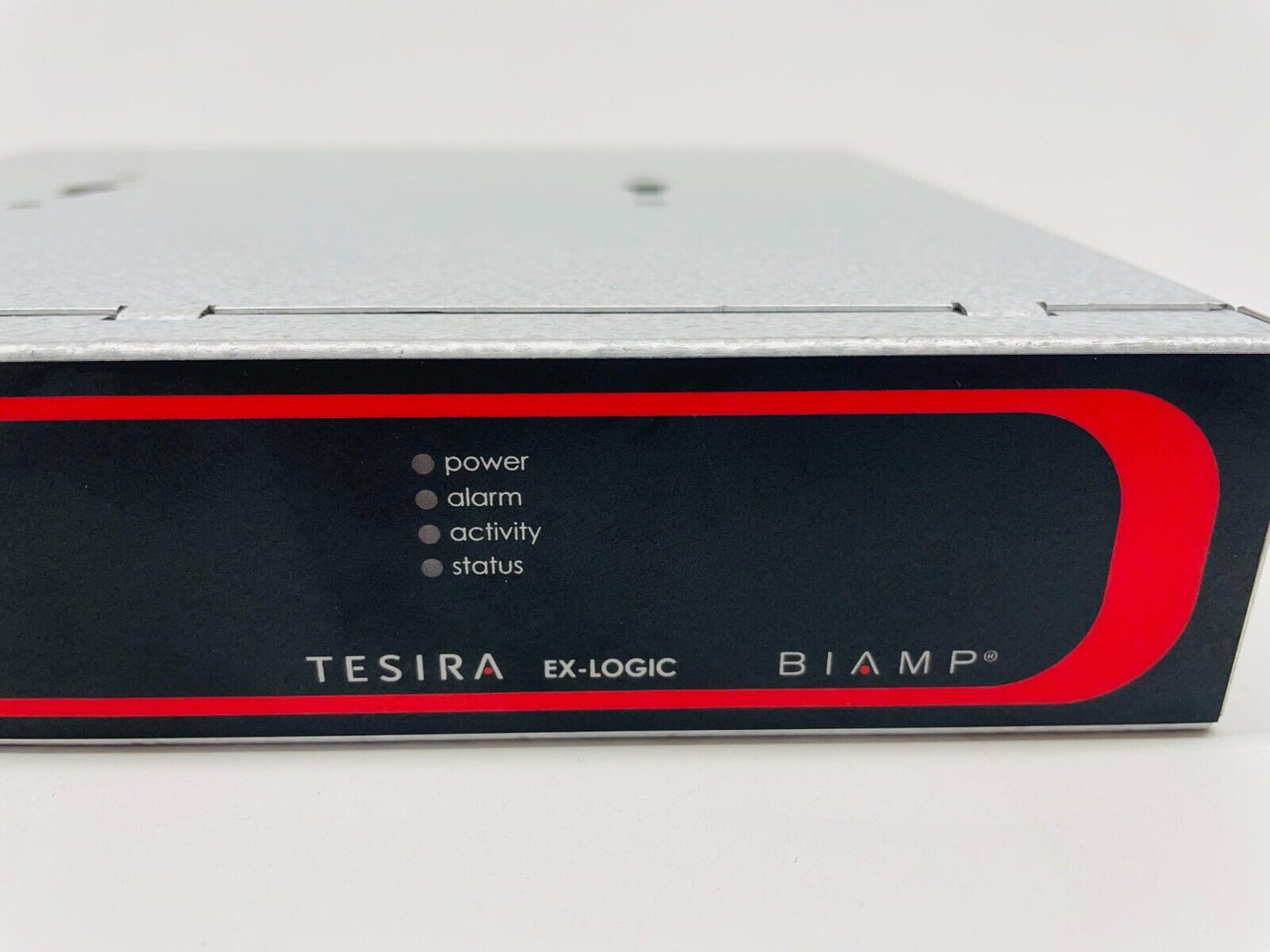 Biamp Tesira EX-LOGIC Controller Half-Rack Logic Box 911.0315.900