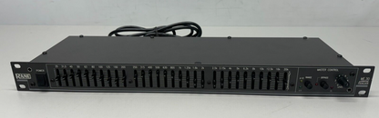 Rane ME 30 30-Band Graphic Equalizer