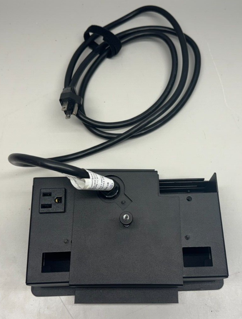 Telco Power Module ECA Power Module, Interact w/Telecom Plate featuring 2x usb & 2x Ether ...