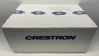 Crestron SIW-100-KIT Room Availability Status Indicator 6509972 SSW-PCB