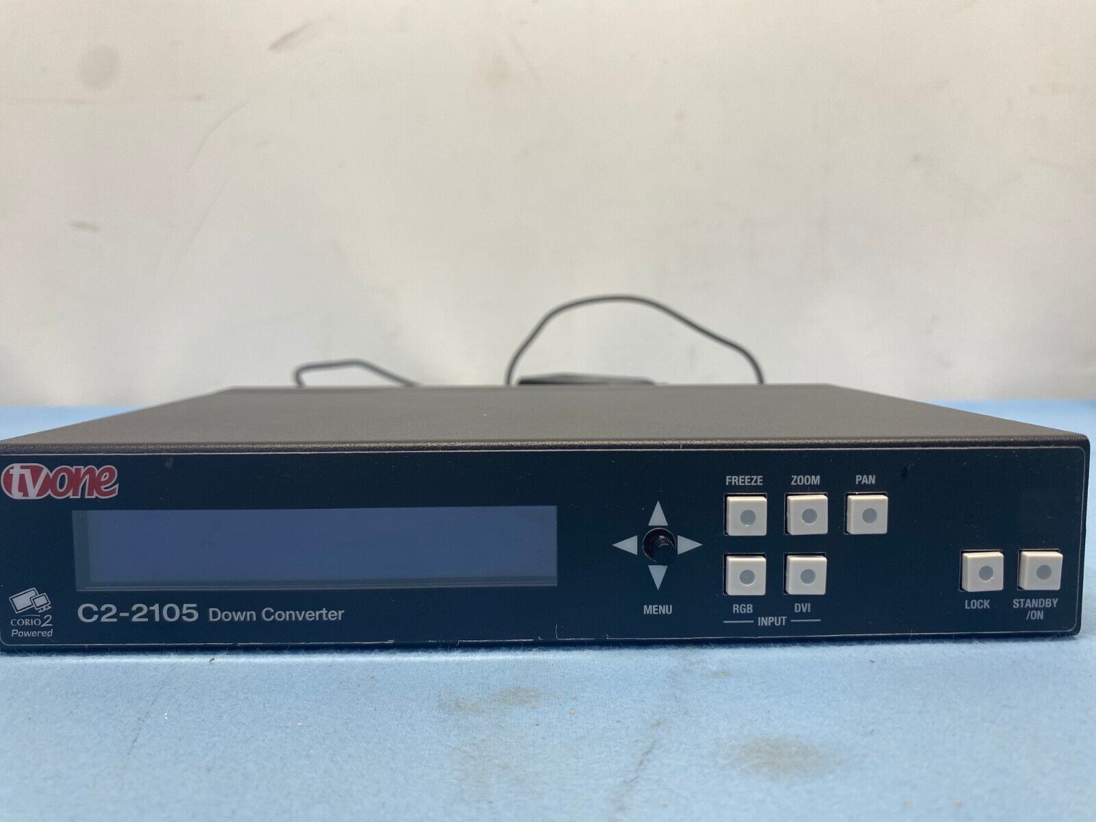 TVOne C2-2105 Down Converter HD-SDI (Corio2 Powered) w/Power – LPAV