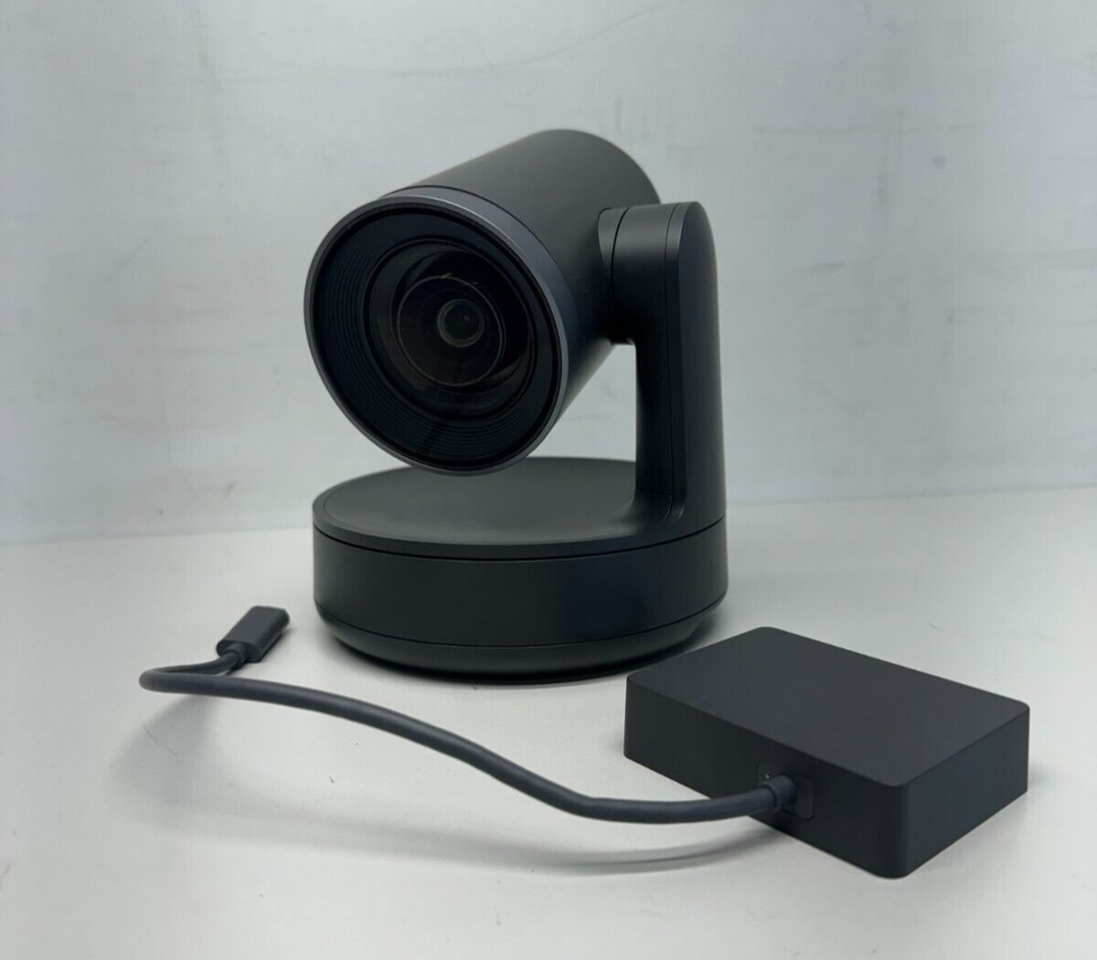 Logitech V-R0010 Rally Camera 1080p Video Conference Cam 860
