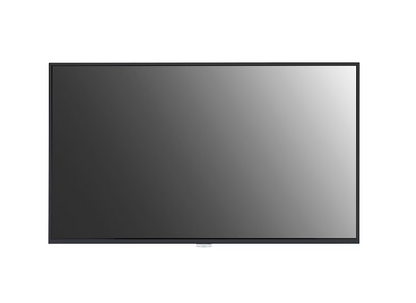 LG 49UH5F-H Slim UHD IPS Non-Glare 49" Digital Signage Display / Monitor