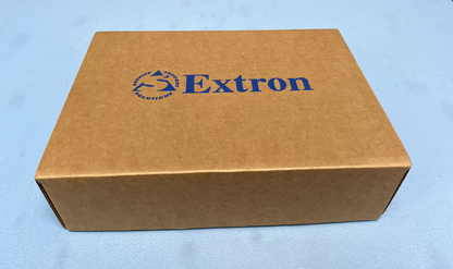 Extron SW2 HD 4K HDMI Video/Audio Switch W/ Adaptor and Power Cord