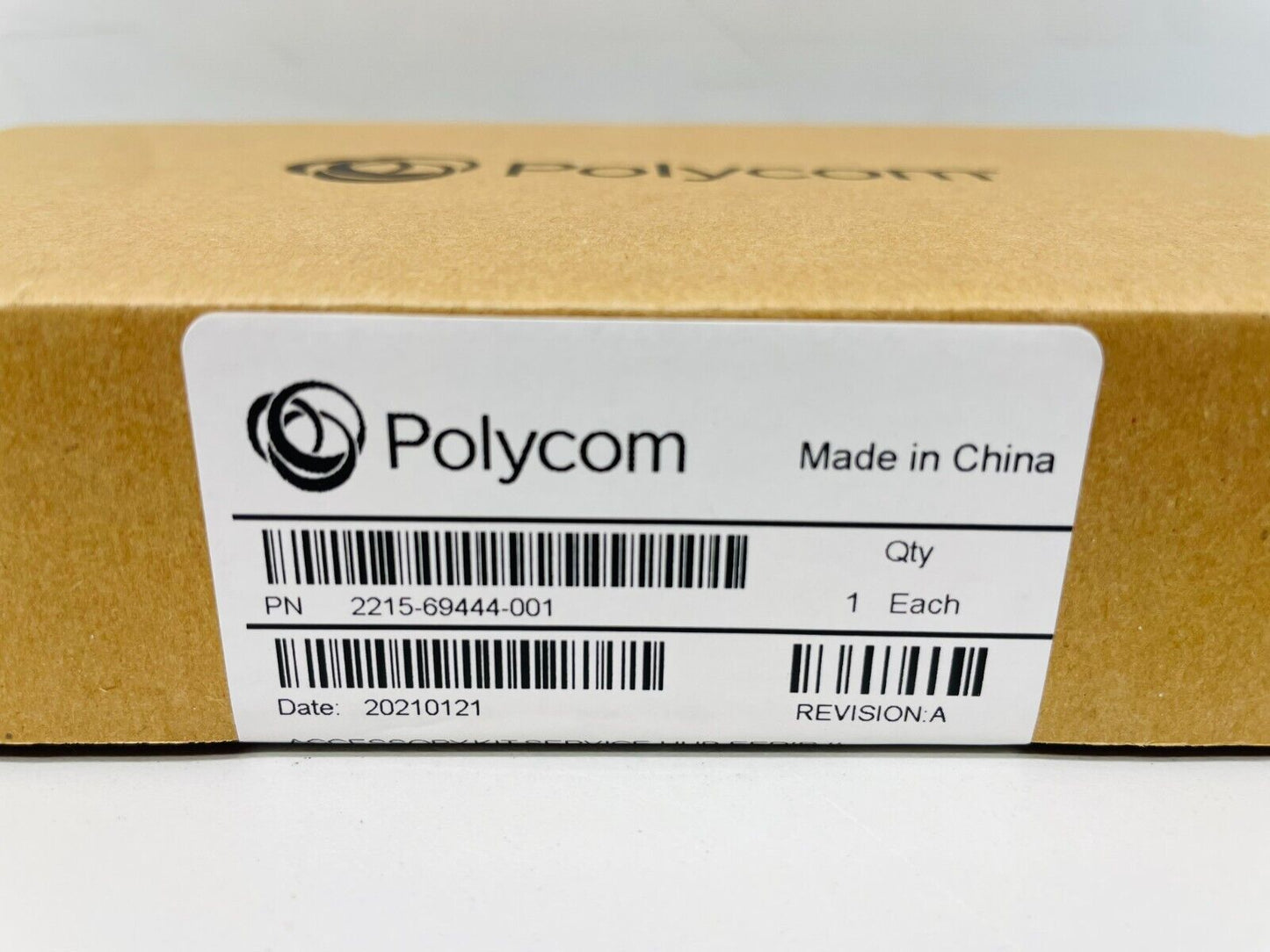 Polycom EagleEye Director II Accessory Kit 2215-69444-001