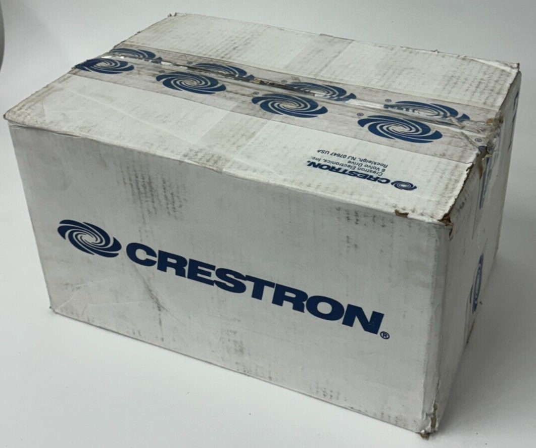 Crestron UC-MX70-U Flex Advanced Tabletop Large Room Video Conference System