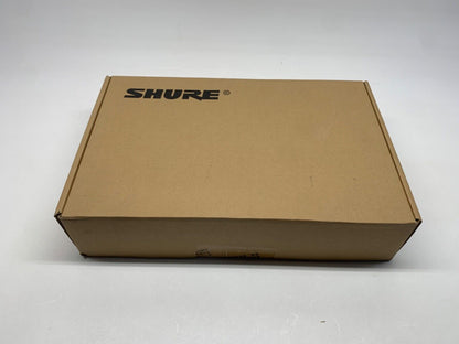 Shure SBC800-US / 8-Bay Battery Charger / 95A15695