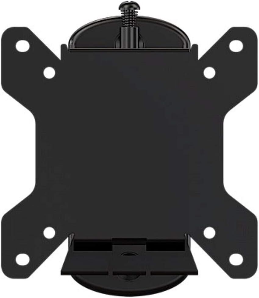 Crimson AV P30F Pivoting Wall Mount for 10"-30" Flat Panel Displays/Monitors NEW