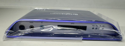 Brightsign HD224 Full HD Standard I/O Digital Signage Player HTML5
