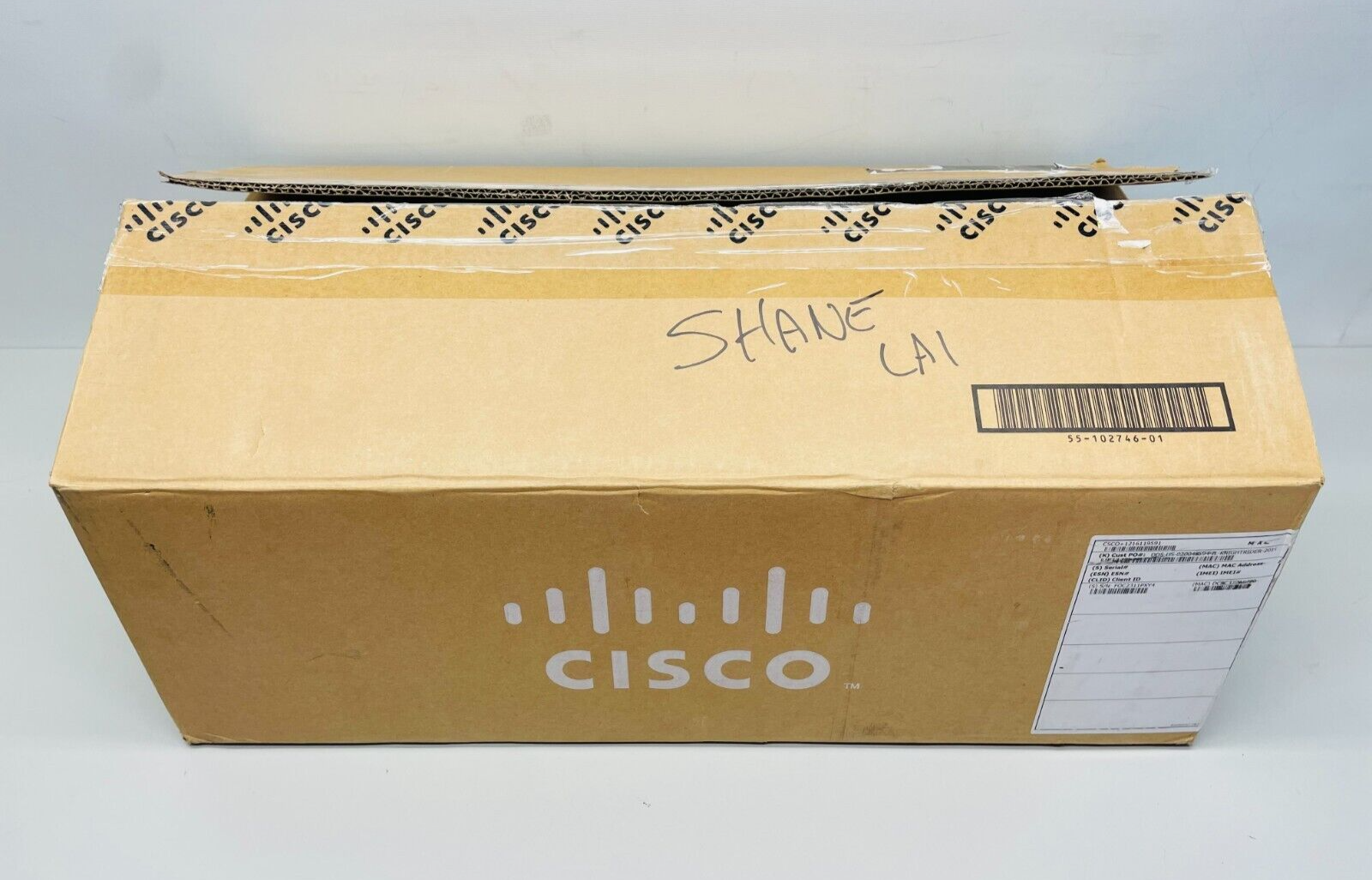 Cisco CS-KIT-MINI-K9 Webex Room Kit Mini for Huddle Spaces – LPAV