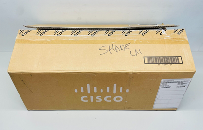 Cisco CS-KIT-MINI-K9 Webex Room Kit Mini for Huddle Spaces