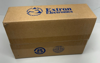 Extron 60-1697-01 AC+USB 224 US Cord Power Module NEW