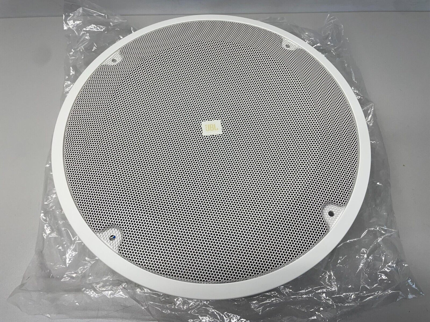 JBL 8138 8" (200 mm) Full-Range In-Ceiling Loudspeaker PAIR