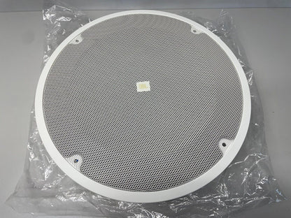 JBL 8138 8" (200 mm) Full-Range In-Ceiling Loudspeaker PAIR