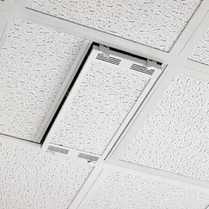 CHIEF CMS491    1' x 2' Above Suspended Ceiling Storage Box