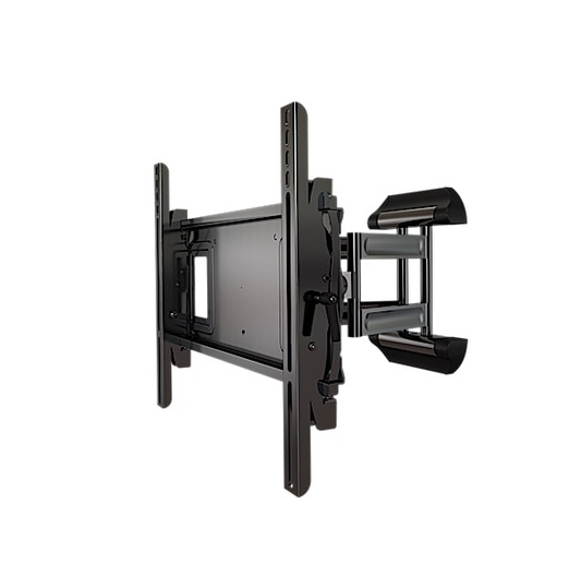 Crimson AV A46F Universal Articulating Wall Mount up to 65" Flat Panel Displays