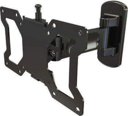 Crimson AV P32F Pivoting Wall Mount for 13"-32" Flat Panel Displays/Monitors NEW