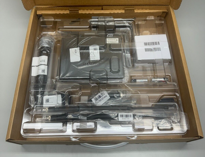 Shure QLXD124/85-H50 Handheld and Lavalier Combo Wireless Microphone System