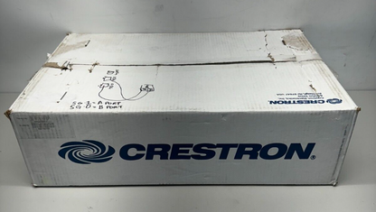 Crestron PRO3 3-Series Control System 6504880