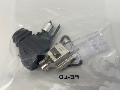 Bosch DCNM-CBCON-N System Connectors for Custom Length Cables - 50 Count