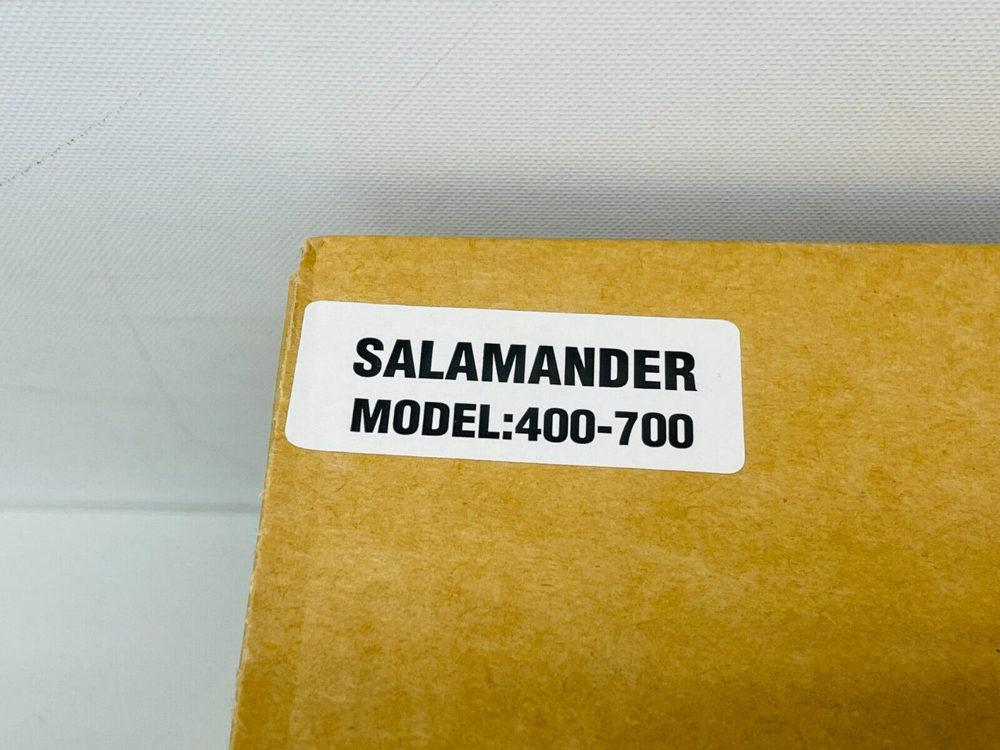 Salamander FPSA/CR Designs Retractable Power Cable Reel