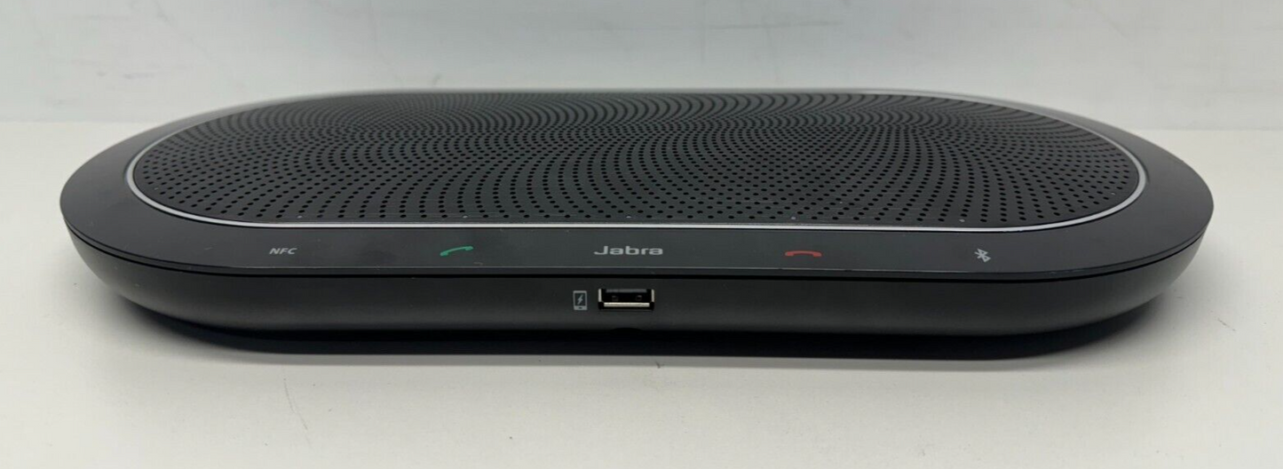 Jabra PHS004W SPEAK 810 UC Wireless Bluetooth Speakerphone 7810-209