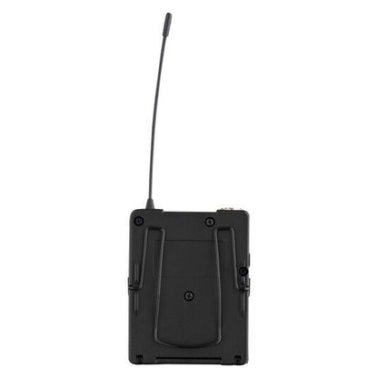 AKG DPT800 BD1  Reference Digital Wireless Body Pack Transmitter