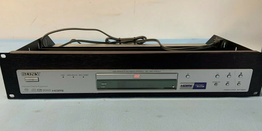 Sony DVP-NS90V | DVD & CD Video Player w/ Remote & HDMI Interface