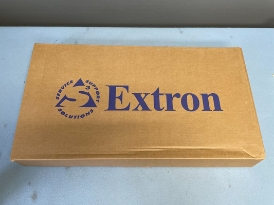 Extron RSU 129 Gray 19" Rack Shelf Kit 6019001