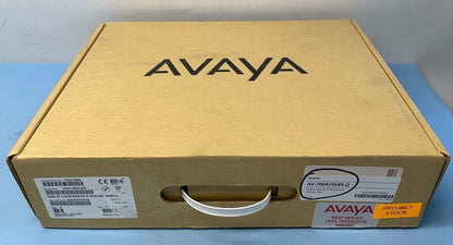 Avaya 1692 IP Conference Phone, POE 700473689
