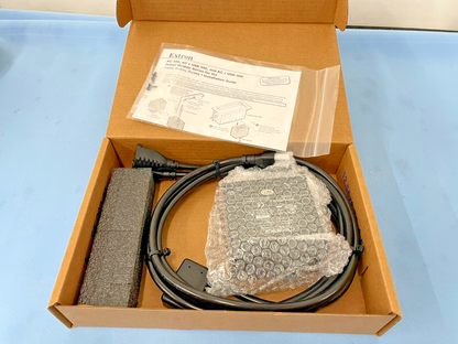 Extron 60-1890-01 AC+USB 244 US Power Module for Cable Cubby Series