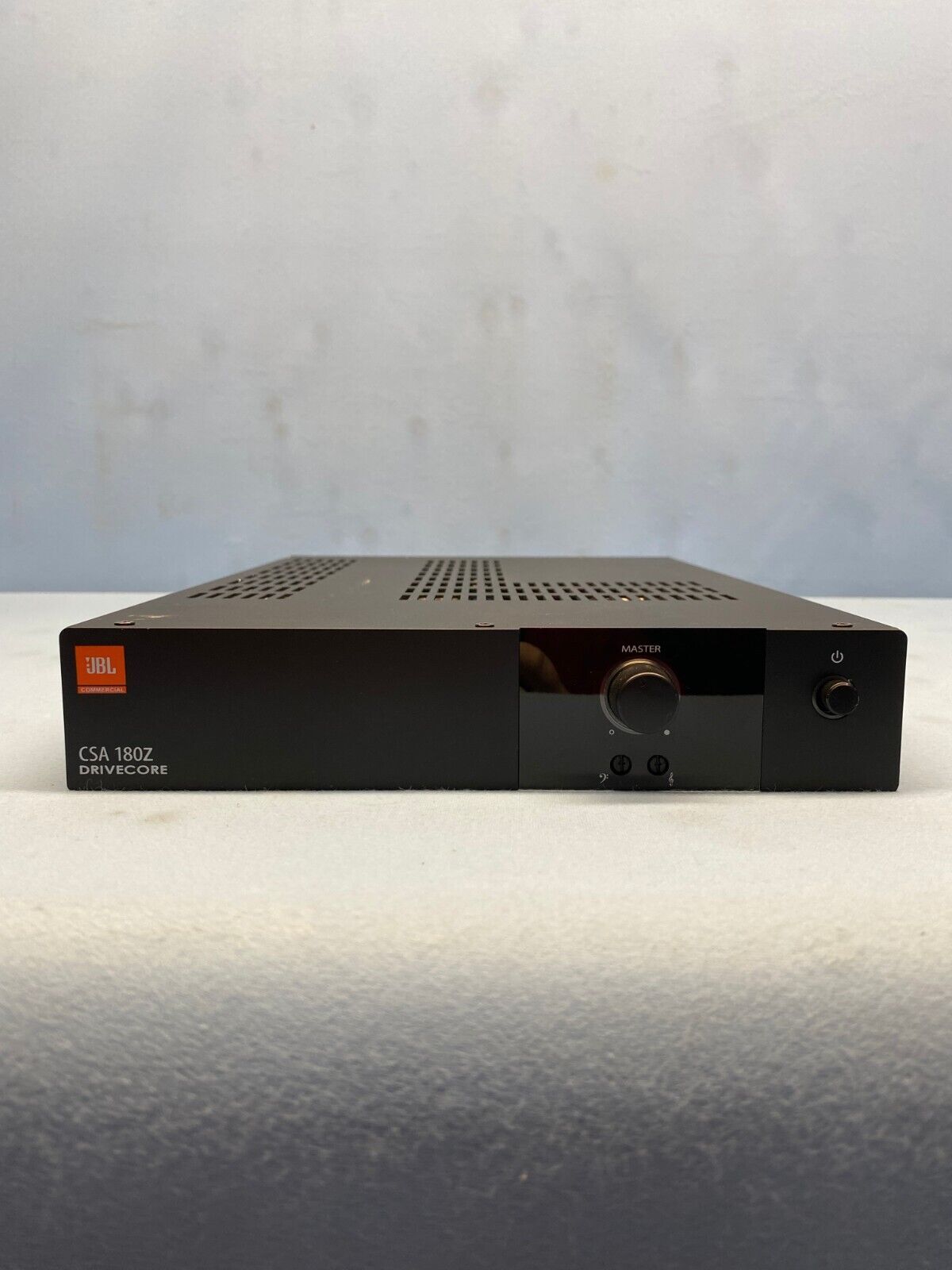 JBL CSA 180Z Drivecore 100-240V~50/60Hz 35W Amplifier