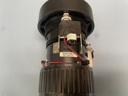 Panasonic Standard Throw Projector Lens TKGF0109-5