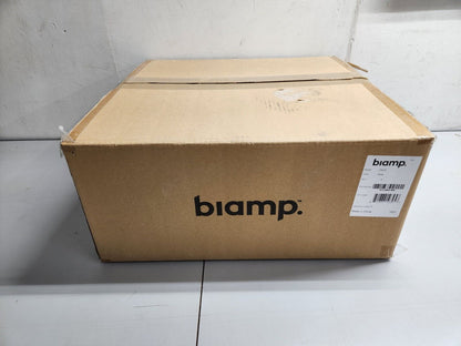 Cambridge Sound PM-W Pendant Mount Bracket (White) Box of 4 Biamp 911.0963.900