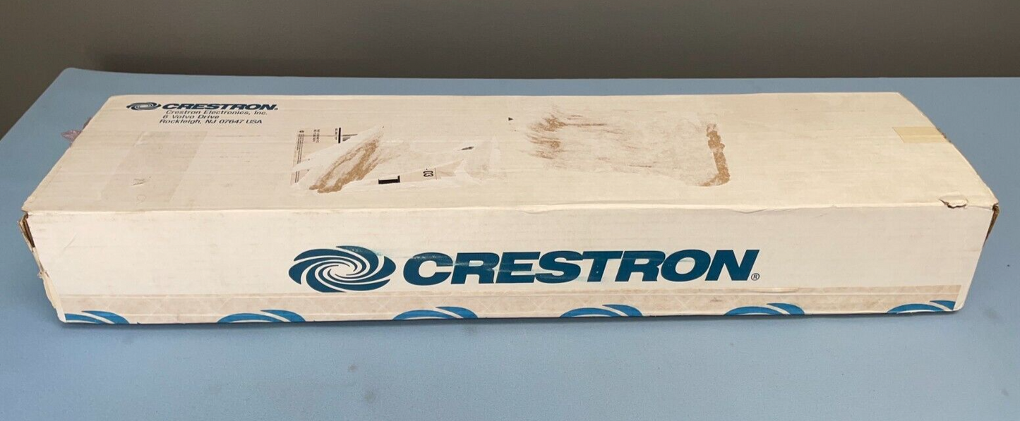 CRESTRON CBLR2-CAT5E  FlipTop Cable Retractor