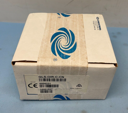 Crestron GLS-OIR-C-CN  Passive Infrared Occupancy Sensor 6505231