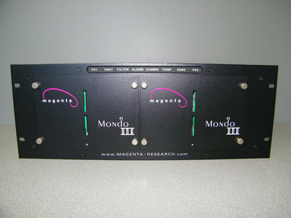 Magenta Research 32x16 Mondo III Video Matrix Switcher