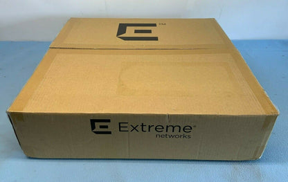 Extreme Networks X460-G2-48T-GE4 Base Unit Ethernet Switch - 16717
