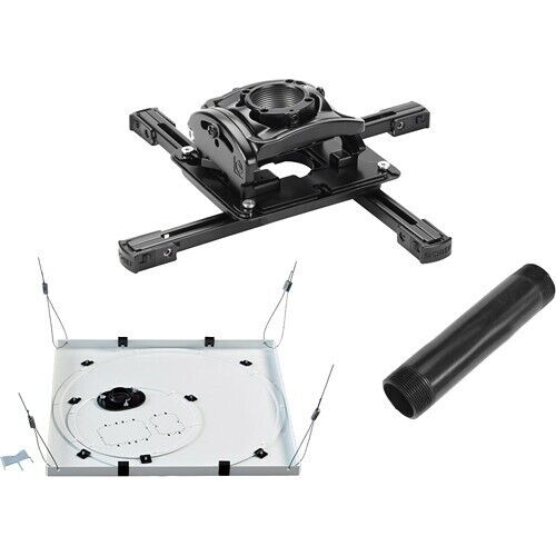 Chief KITPR003 Ceiling Mount Kit (Projectors up to 50 lb)