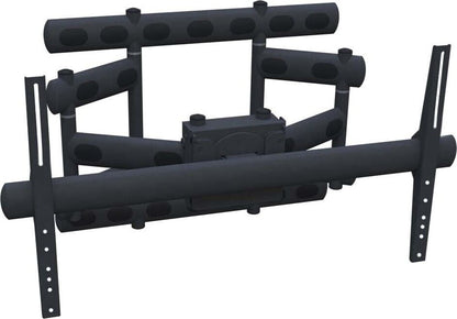 Premier Mounts AM500-U Articulating Wall Mount for Displays up to 500 lbs.