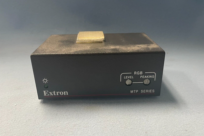 Extron MTP Series MTP RL 15HD RA Twisted Pair Receiver VGA