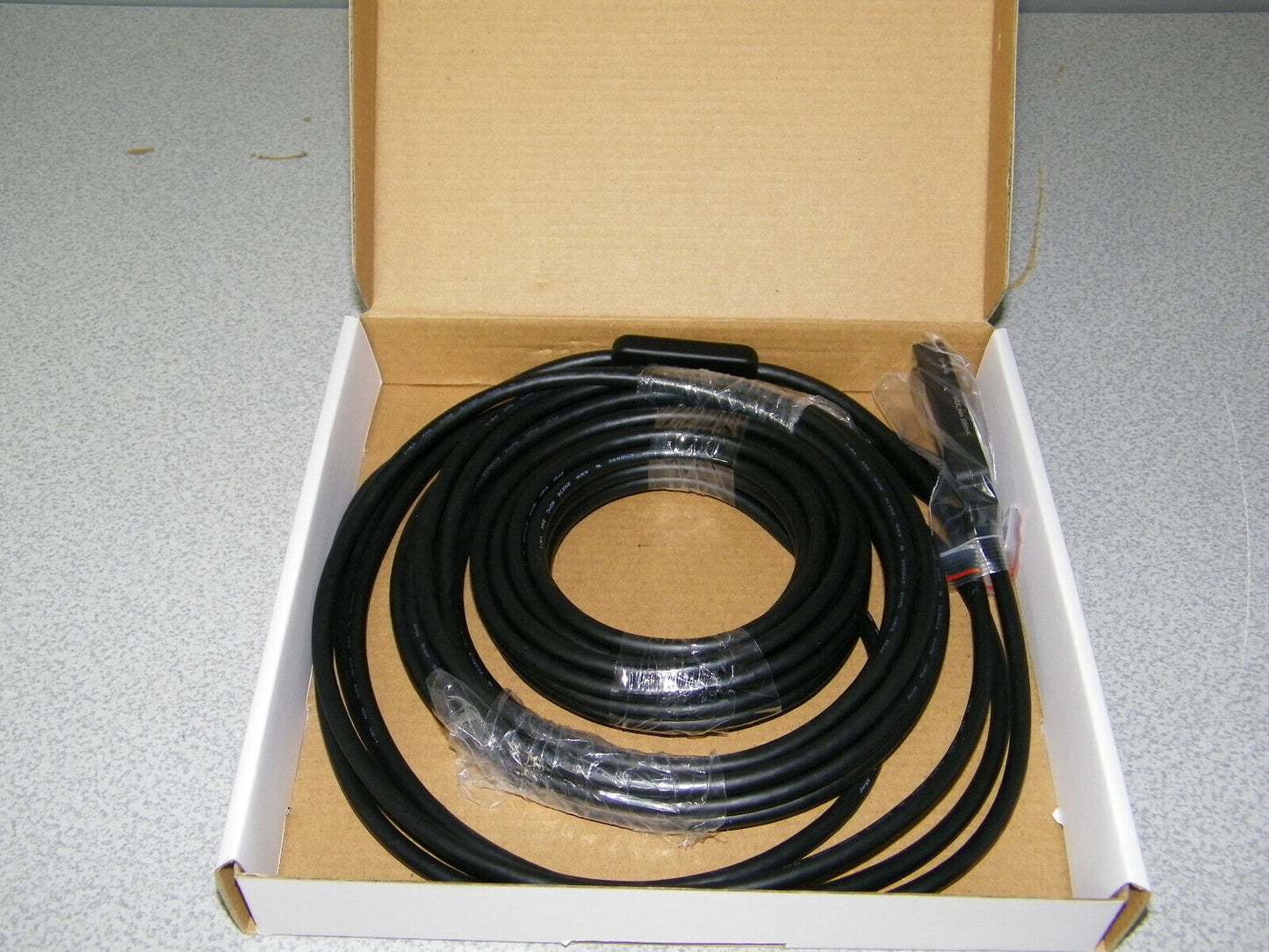 Binary B-USB3-EXTAA-10 Extender Cable 10 Meter/32.8 ft