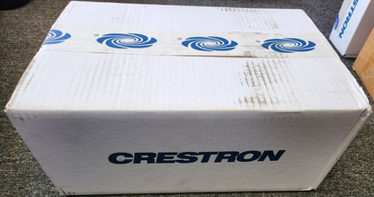 Crestron HD-MD-300-C-E-W KIT DM Lite – HD Scaling Auto-Switcher Wall Pl. 6508432