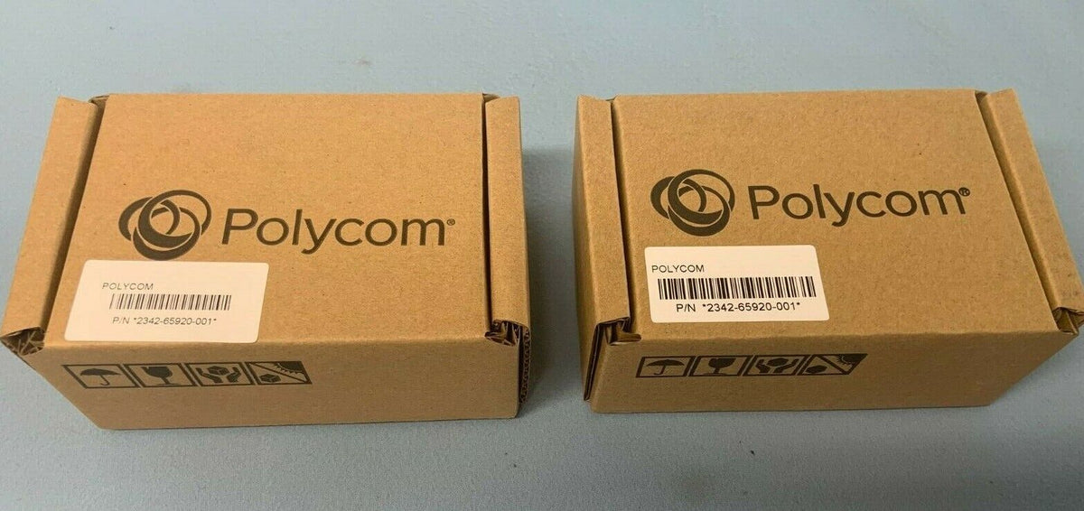 Polycom Camera Mount Polycom 2342-65920-001 EagleEye Producer Universal Camera Mounts / Lot ...