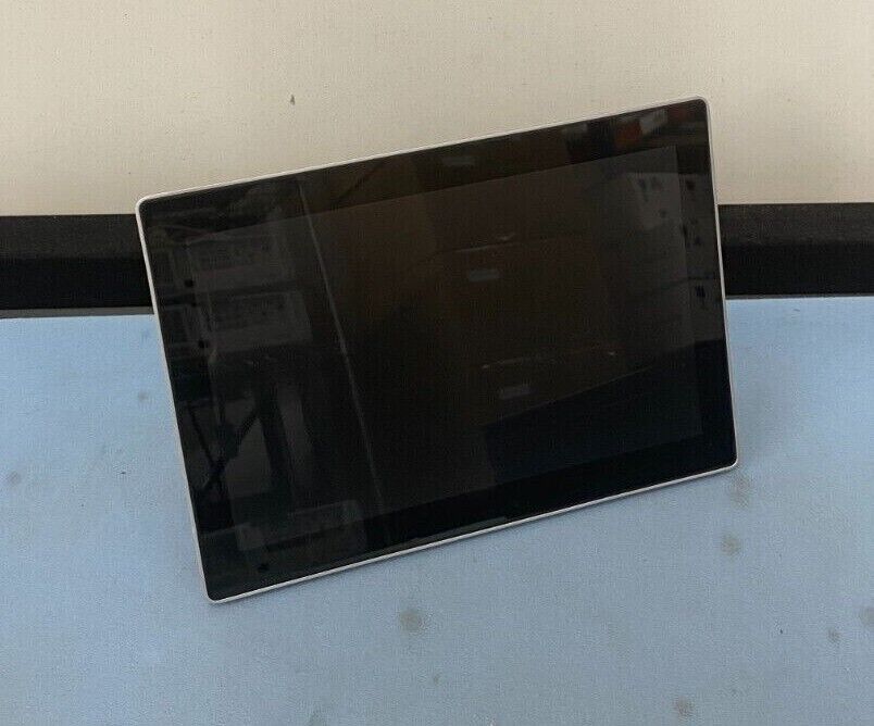 Polycom RealPresence Touch 10.1" LCD Touchscreen Control Monitor 3668-08416-299