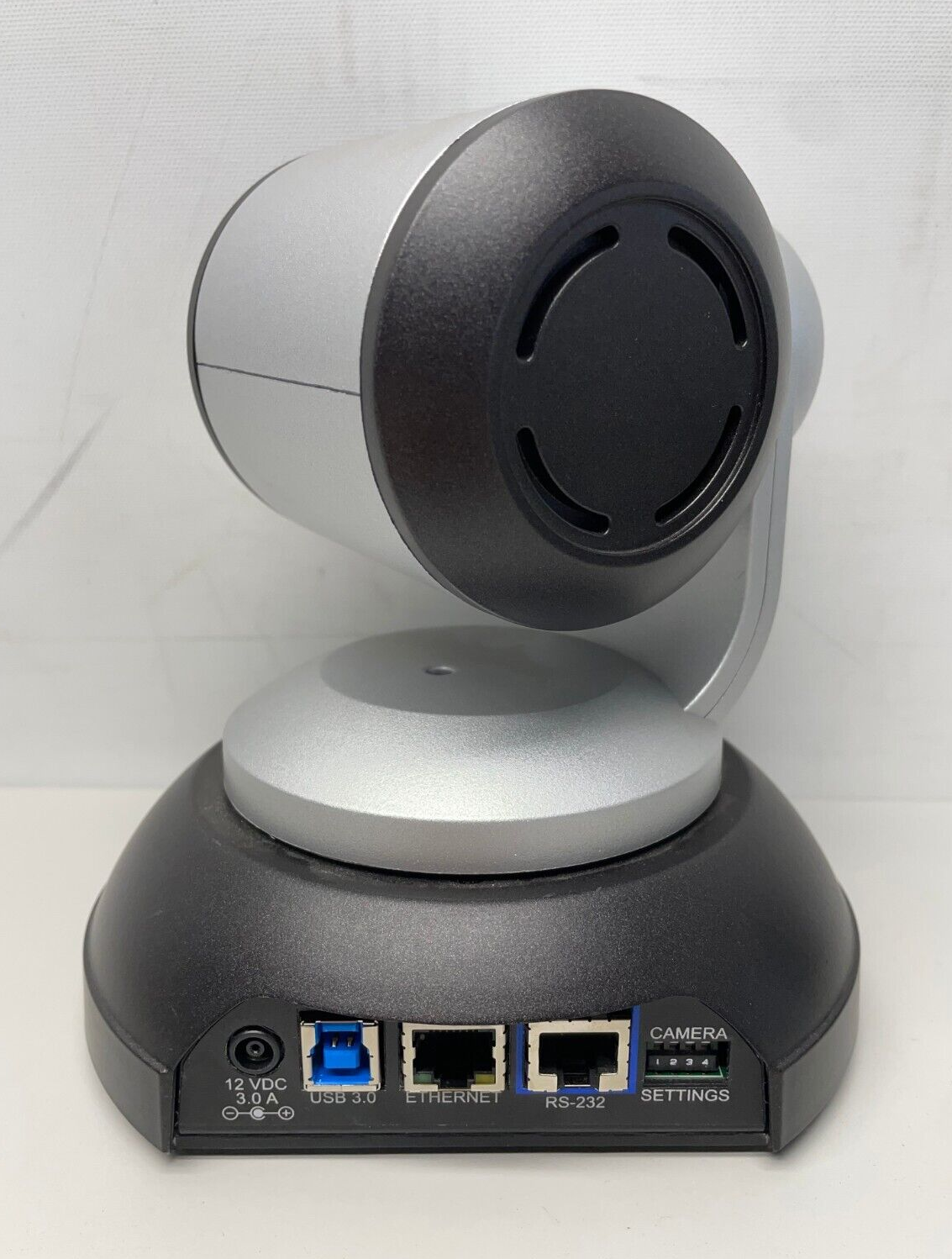 Vaddio 998-9990-000 ConferenceSHOT 10 USB PTZ Camera – LPAV