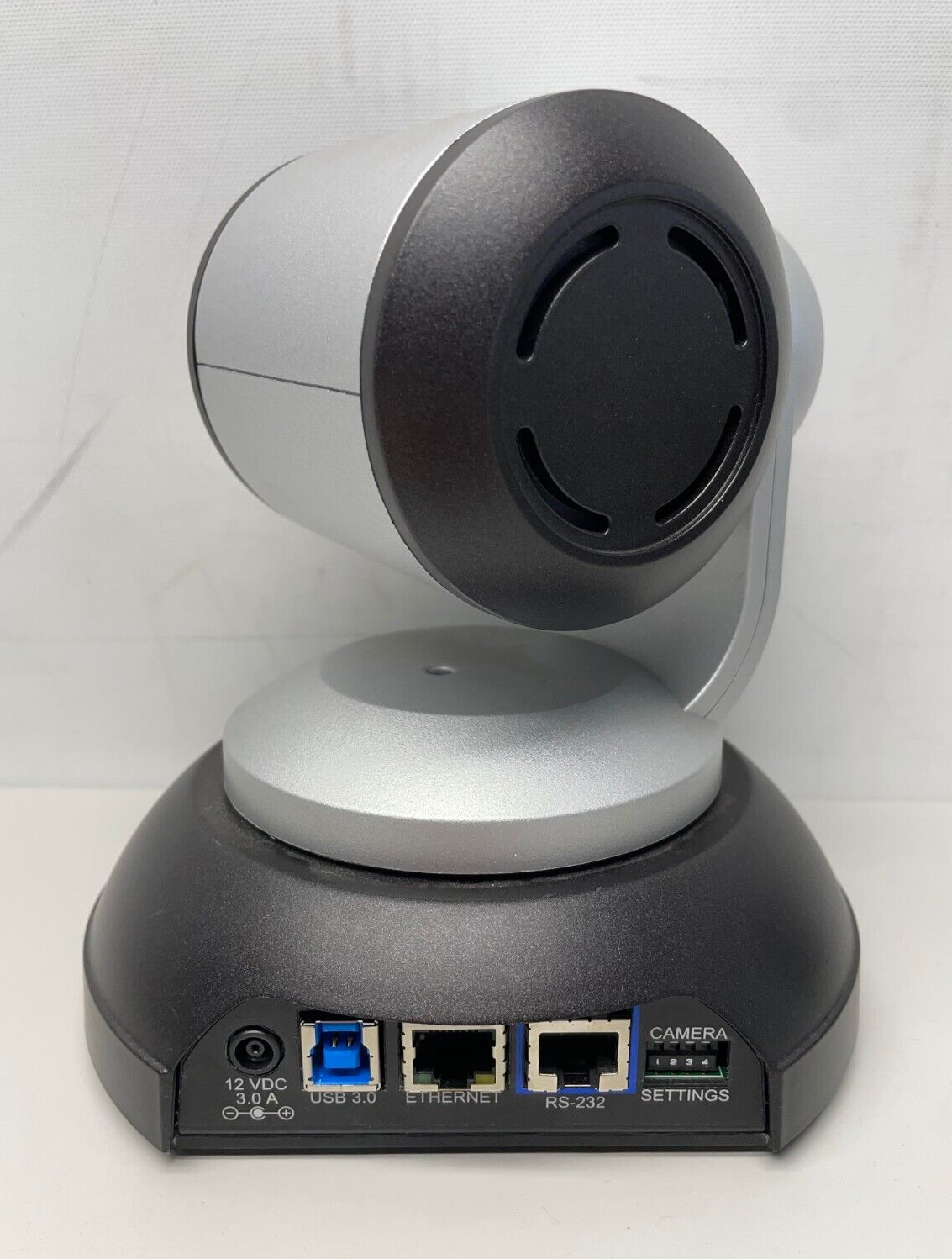 Vaddio 998-9990-000 ConferenceSHOT 10 USB PTZ Camera