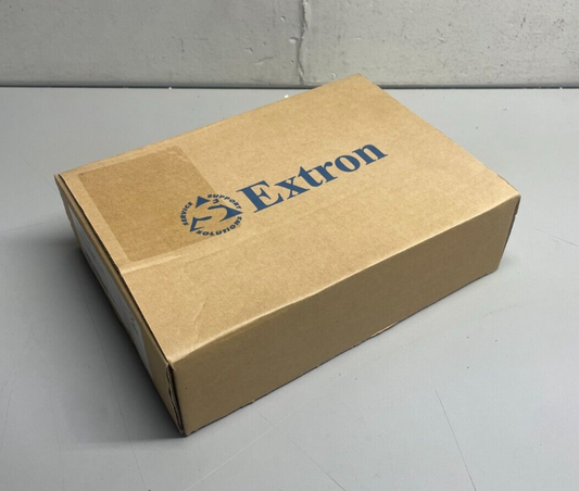 Extron PS 1215 C 12VDC 1.5A Captive Screw Connector Desktop Power Supply 18W